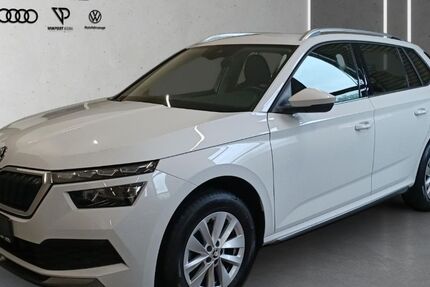 Skoda Kamiq 54.222 km 19.941 € Weida 07570