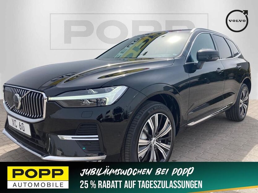 Volvo XC60 24.957 km 47.450 € Gera 07546