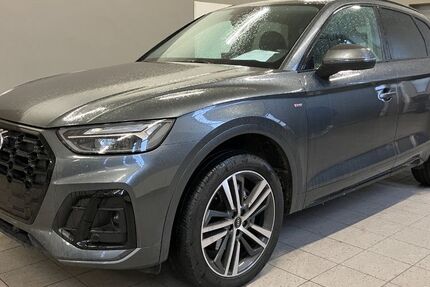 Audi Q5 80.957 km 32.287 &euro; Gera 07546