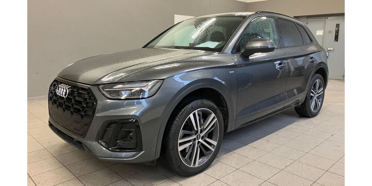 Audi Q5 80.957 km 35.845 € Gera 07546
