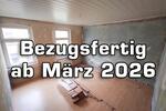 Renovierte 4-Zimmer-Wohnung mit Garten im Zentrum von Werdau 4 zimmer