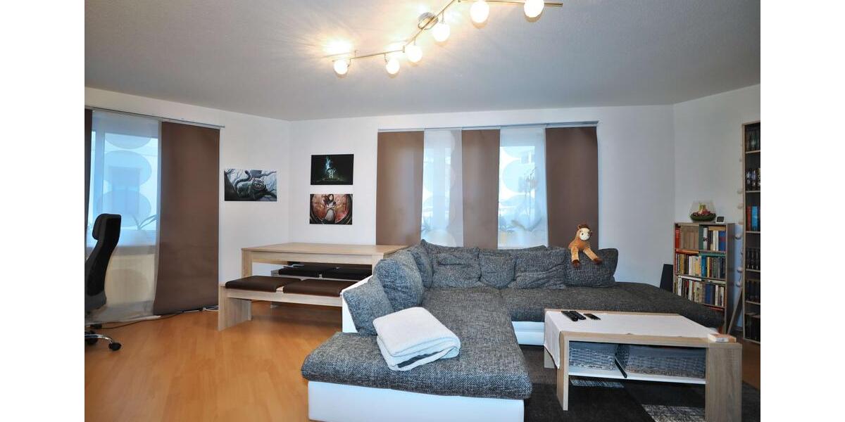 Erdgeschoßwohnung Gera Alt-Bieblach - 2 Zimmer, 63 m&sup2;, 380&euro; | Angebot:26181158
