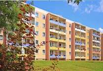 Wohnung zum Mieten in Zwickau 207,70 € 31 m²