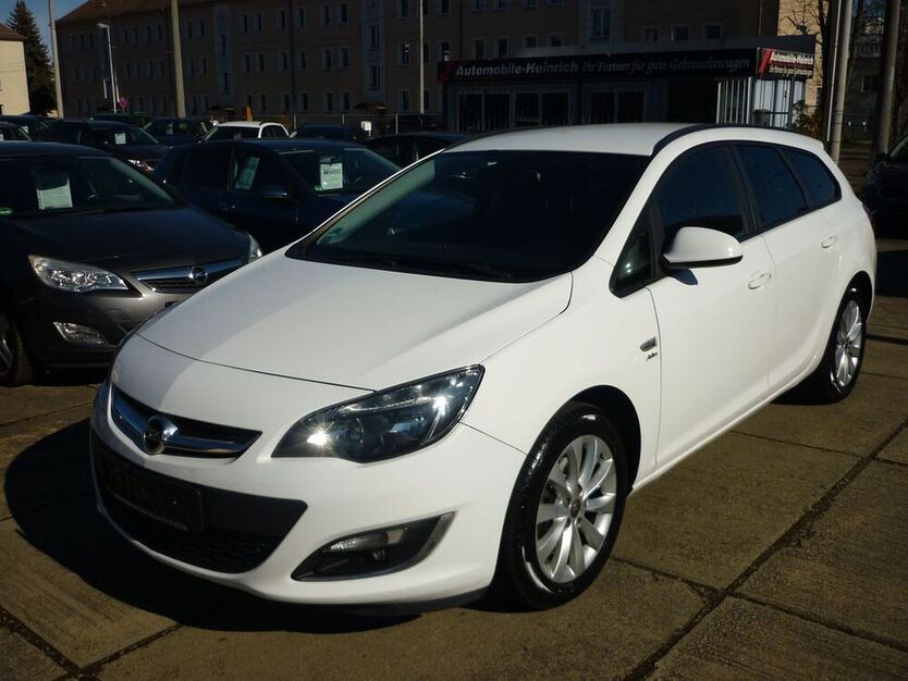 Astra