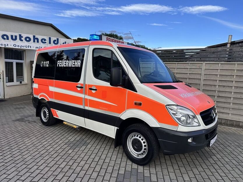 Sprinter