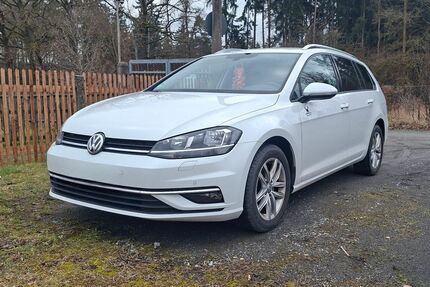 VW Golf 136.707 km 12.000 &euro; Stadtroda 07646