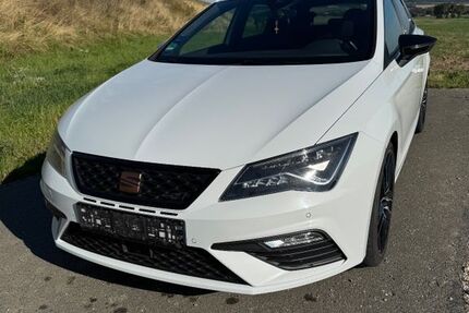 Seat Leon 99.000 km 20.999 € Lemnitz 07819