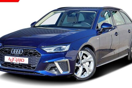 Audi A4 67.813 km 32.490 &euro; Gera 07546