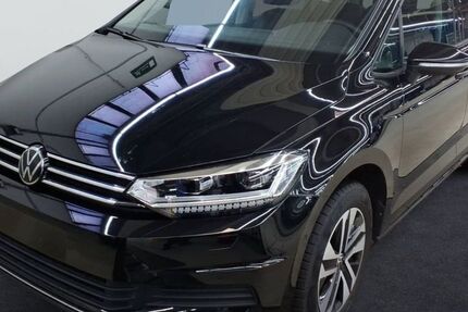 VW Touran 21.502 km 32.448 &euro; Gera 07546
