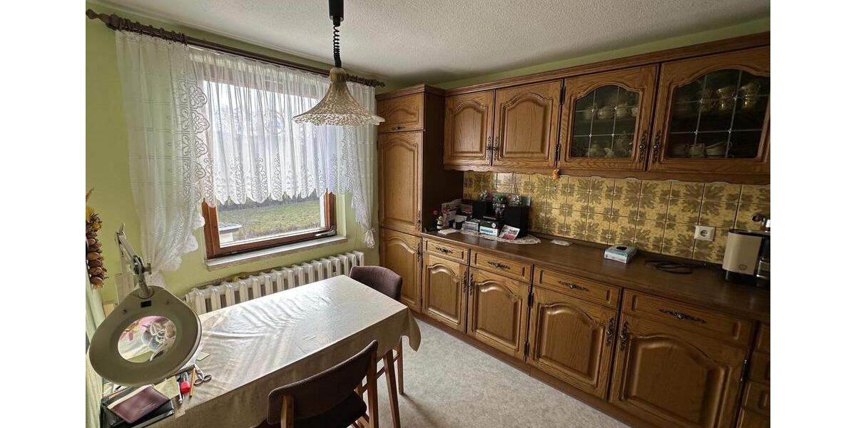 Einfamilienhaus Zeulenroda-Triebes Triebes - 5 Zimmer, 110 m&sup2;, 89.000&euro; | Angebot:25838089