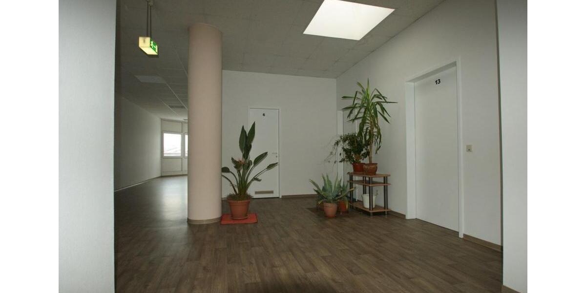 Gewerbeobjekt Zeitz - 1.000&euro; | Angebot:26432676