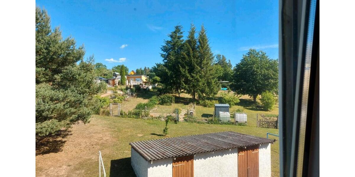 Etagenwohnung Neustadt an der Orla - 3 Zimmer, 70 m&sup2;, 390&euro; | Angebot:26431103
