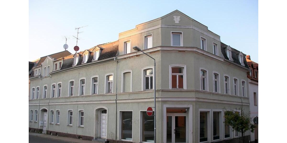 Mehrfamilienhaus, Wohnhaus Meerane - 90.000&euro; | Angebot:27042832