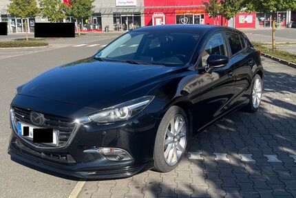 Mazda 3 141.000 km 11.999 &euro; Gera 07549