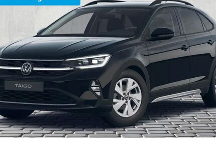 VW Taigo 34.500 km 23.450 &euro; Zeitz 06712