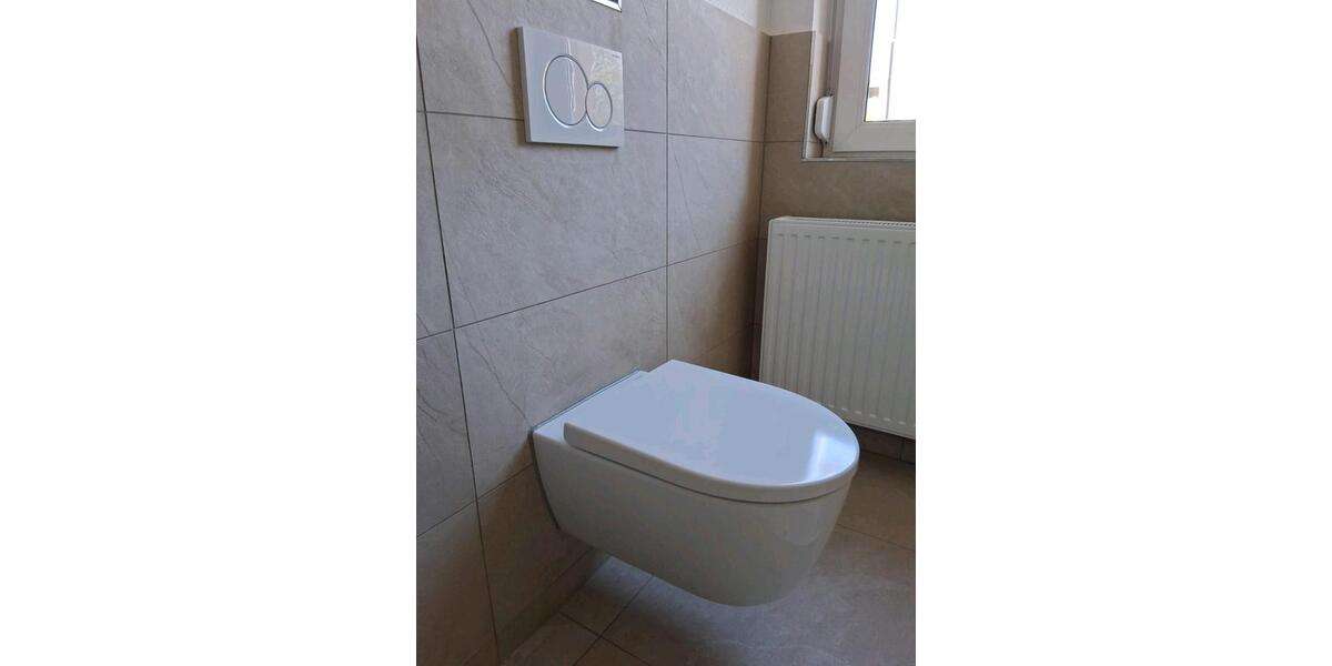 Erdgeschoßwohnung Ronneburg - 2 Zimmer, 60 m&sup2;, 465&euro; | Angebot:26122722