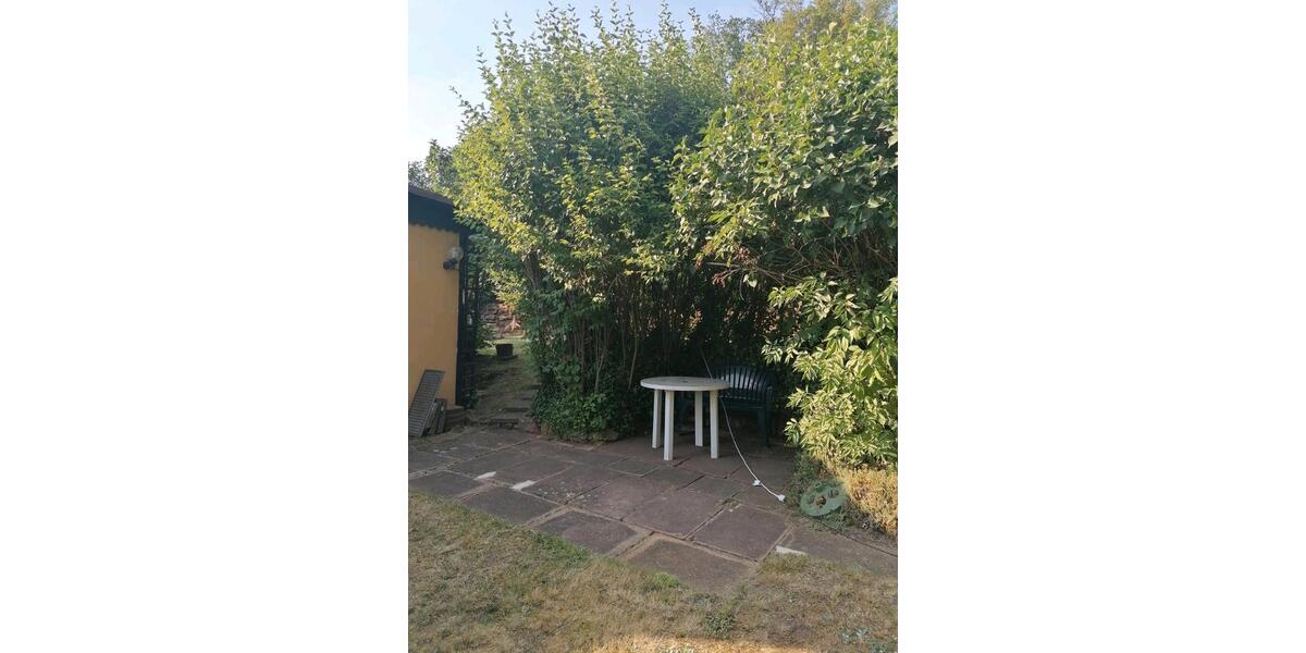 Bungalow Stadtroda - 15.000&euro; | Angebot:26238159