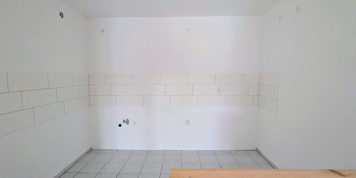 Charmante Wohnung, ruhige Lage - Überzeugen Sie sich! 2 zimmer