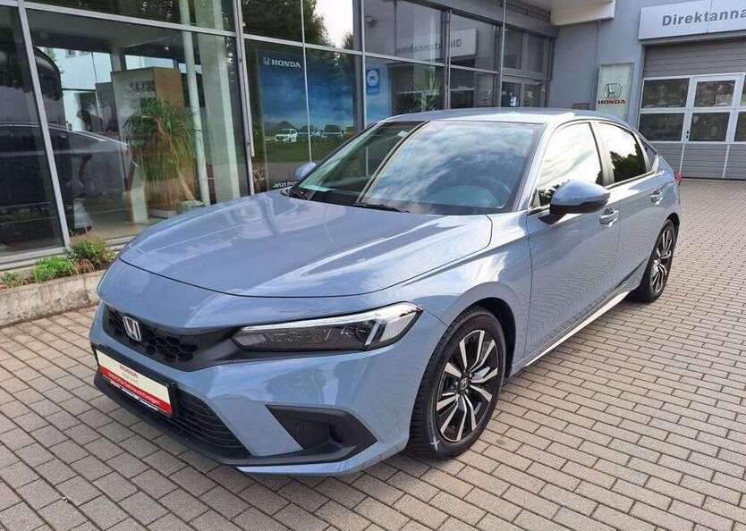 Civic