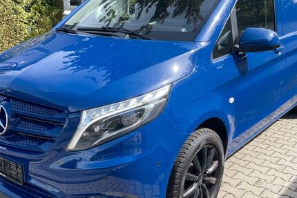 Mercedes-Benz Vito 103.969 km 22.999 € Reichenbach 08468