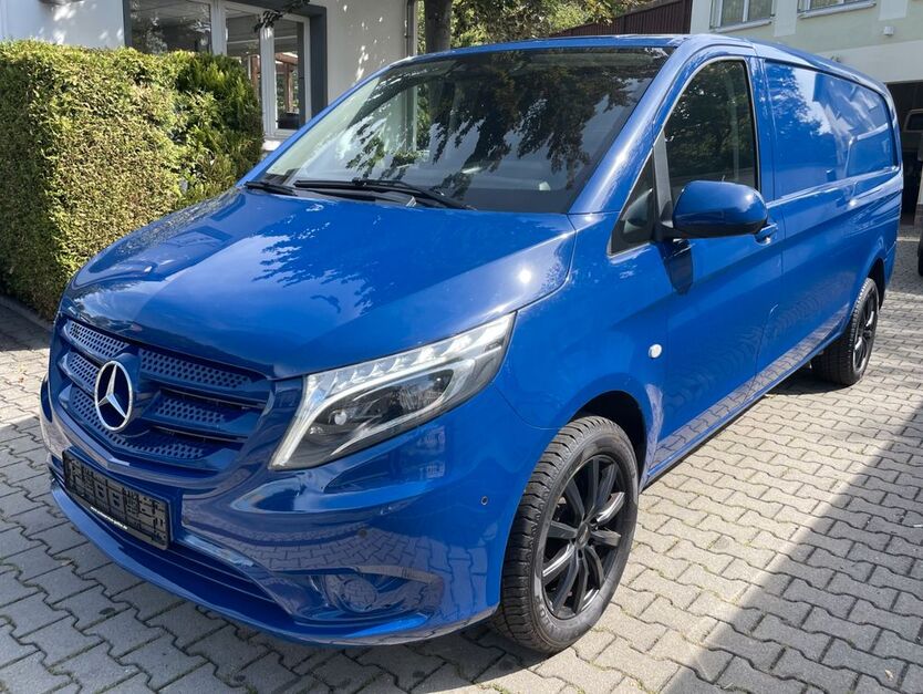 Mercedes-Benz Vito 103.969 km 22.999 € Reichenbach 08468