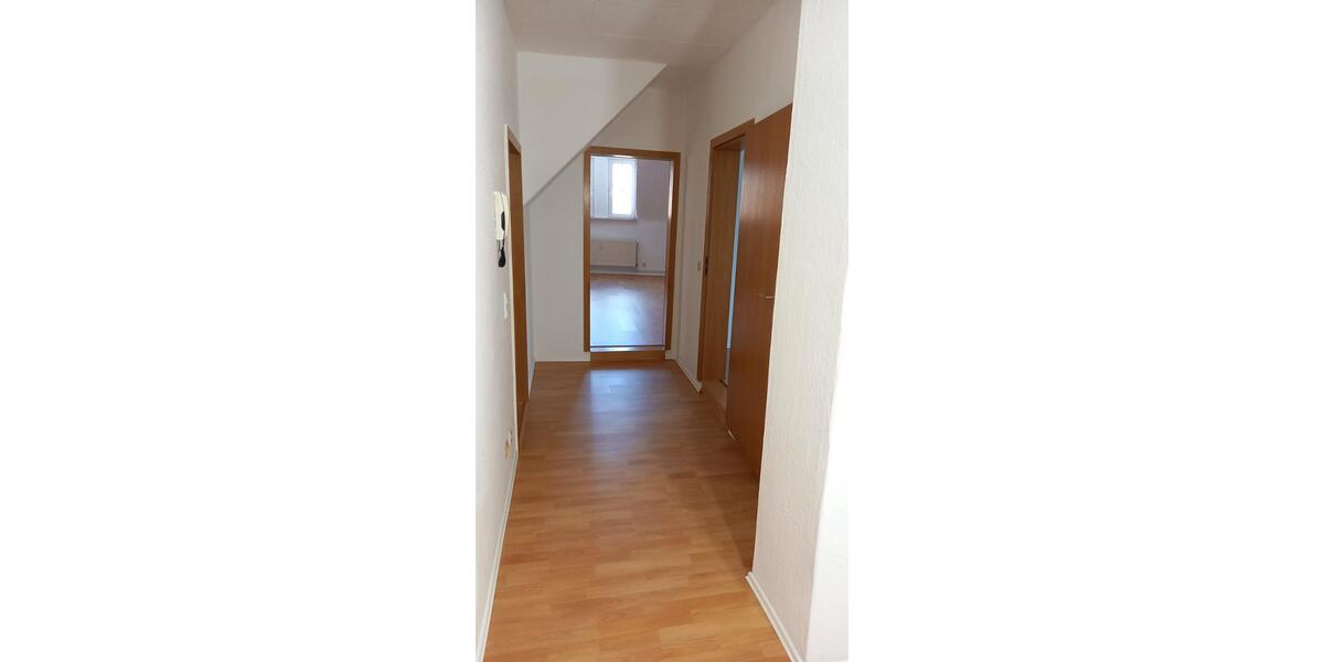 75qm 3Raum Dachgeschosswohnung 3 zimmer
