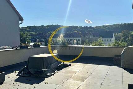 RESERVIERT - Wohnen mit Aussicht: Einfamilienhaus mit Terrasse und Blick auf die Osterburg 7 zimmer