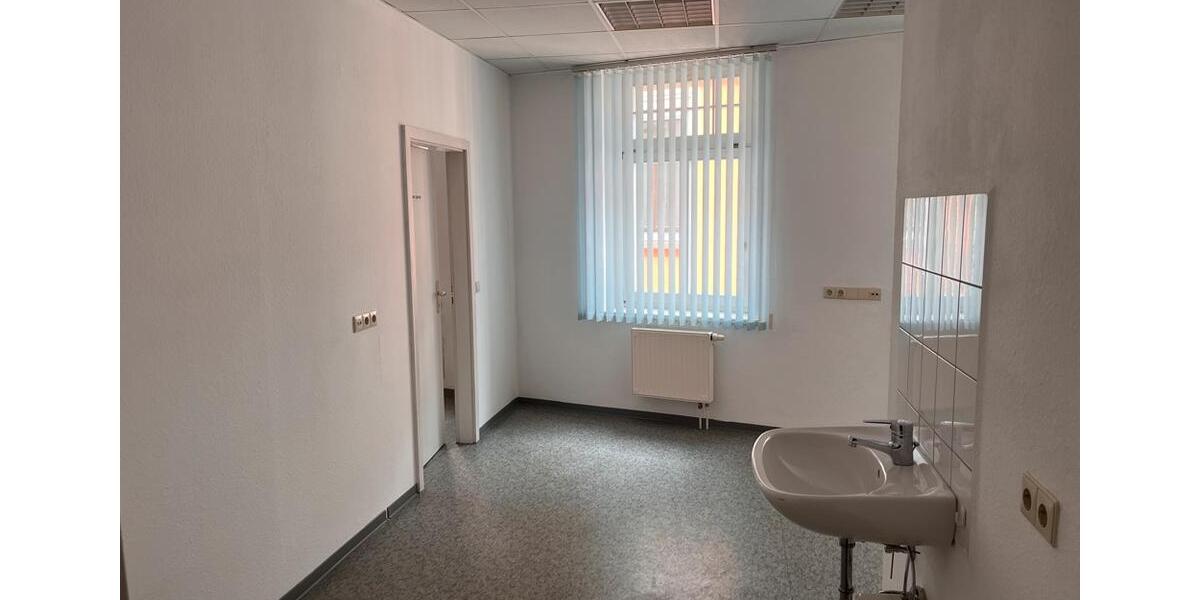 Gewerbeobjekt Altenburg - 1.100&euro; | Angebot:19108848