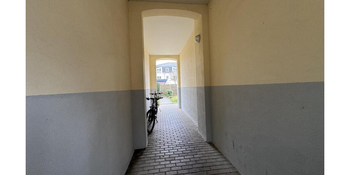 Tierparkseite-Debschwitz! Großzügige 3-Raum Wohnung mit großem Balkon! - Etagenwohnung Gera Debschwitz | Angebot:26145515