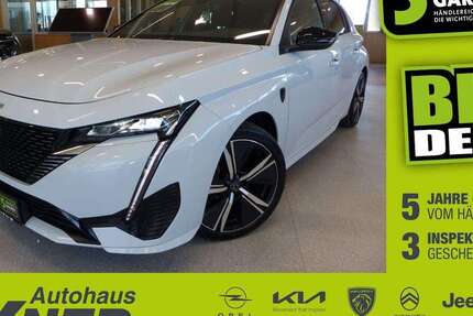 Peugeot 308 24.976 km 20.390 &euro; Hermsdorf 07629
