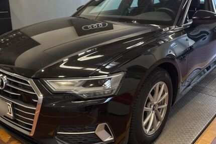 Audi A6 54.024 km 37.989 &euro; Gera 07546