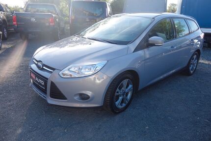 Ford Focus 71.900 km 7.990 &euro; Ronneburg 07580