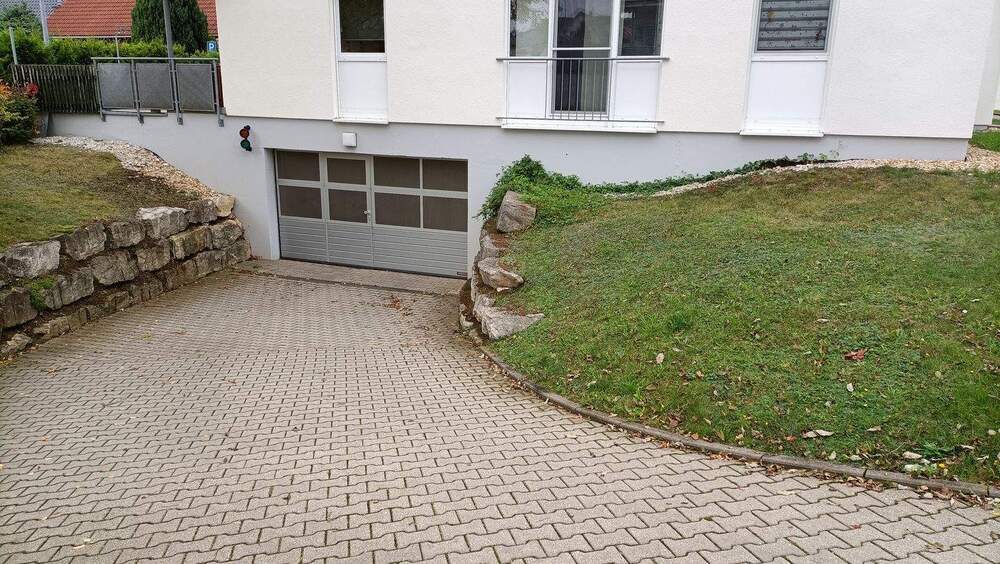 Vermietete Eigentumswohnung sucht neue Eigentümer! 3 zimmer