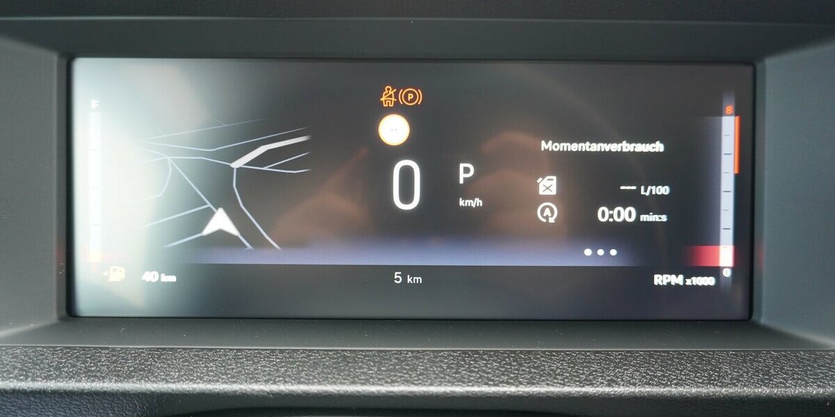 Fiat Ulysse Icon M 180 AT8 8-Sitzer / 10-Zoll Navi 15.712 km 36.771 &euro; Münchenbernsdorf 07589