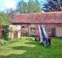 Mehrfamilienhaus, Wohnhaus Teuchern Gröben - 2 Zimmer, 390 m&sup2;, 135.000&euro; | Angebot:21133339