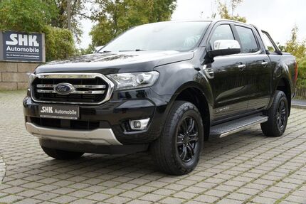 Ford Ranger 72.089 km 29.990 € Gera 07551
