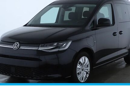 VW Caddy 11.887 km 38.250 &euro; Gera 07546