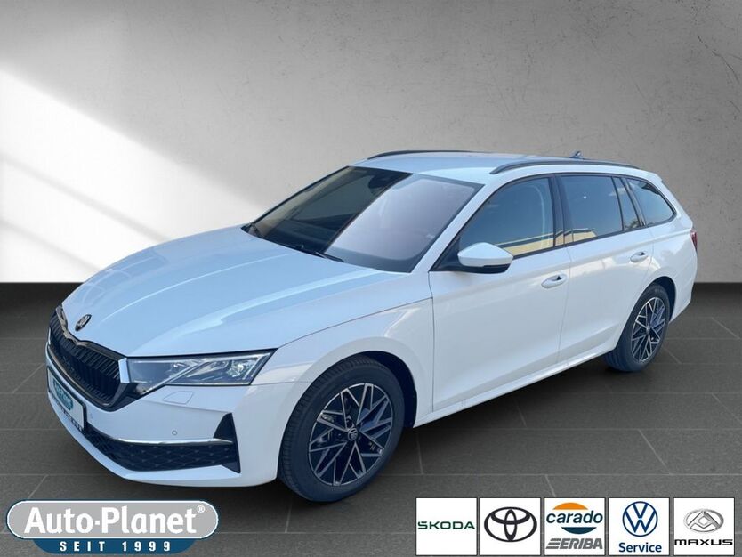 Skoda Octavia 7.532 km 34.990 € Gera 07554