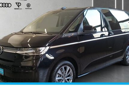 VW T7 Multivan 20.000 km 62.788 &euro; Gera 07546