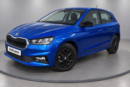 Skoda Fabia 22.016 km 15.890 &euro; Triptis 07819