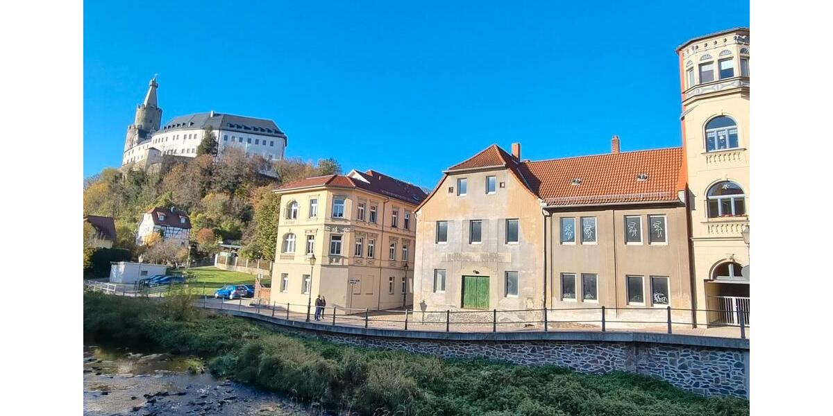 Einfamilienhaus Weida - 215.000&euro; | Angebot:26770192