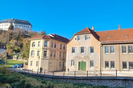 Haus Weida - 215.000&euro; | Angebot:26770192