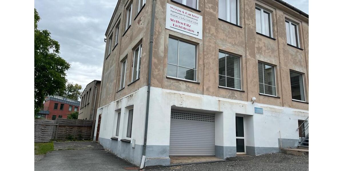 Gewerbeobjekt zimmer