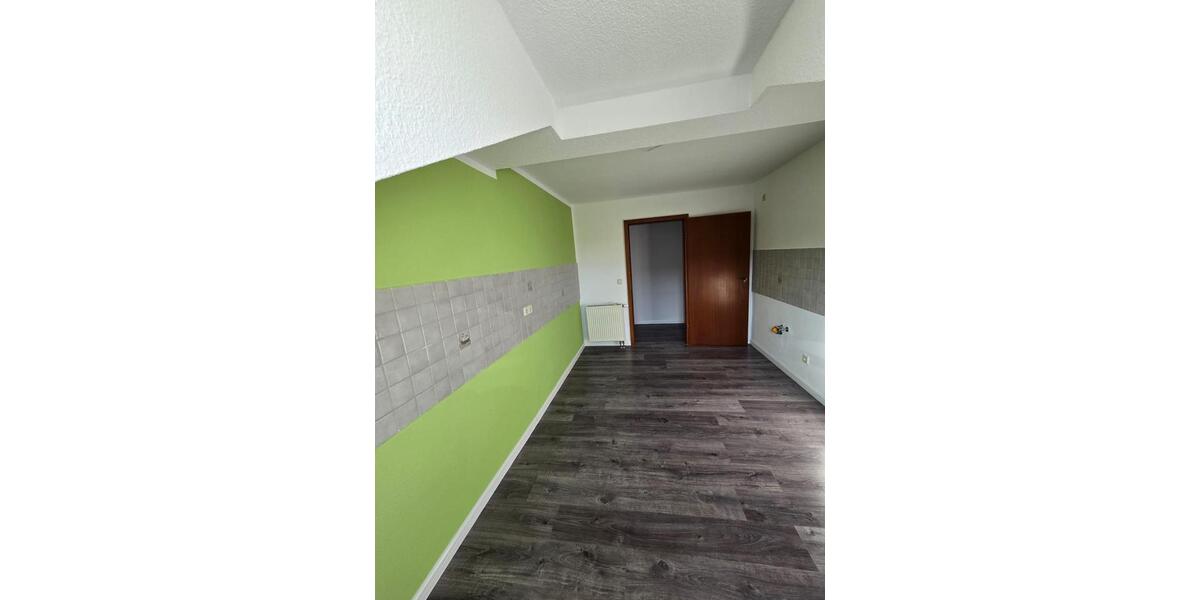 WILLKOMMEN IN IHREM NEUEN ZUHAUSE IN TEICHWITZ BEI WEIDA! 3 zimmer