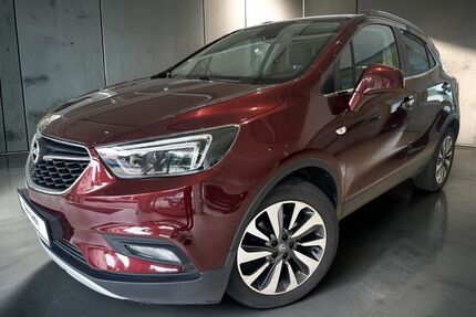 Opel Mokka 51.910 km 15.950 &euro; Werdau 08412