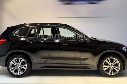 BMW X1 156.179 km 14.689 &euro; Bad Köstritz 07586