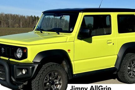 Suzuki Jimny 19.497 km 33.980 &euro; Göhren 04603