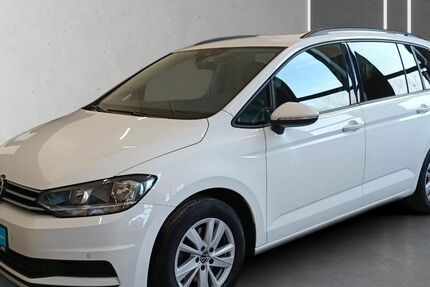 VW Touran 47.453 km 24.950 &euro; Weida 07570