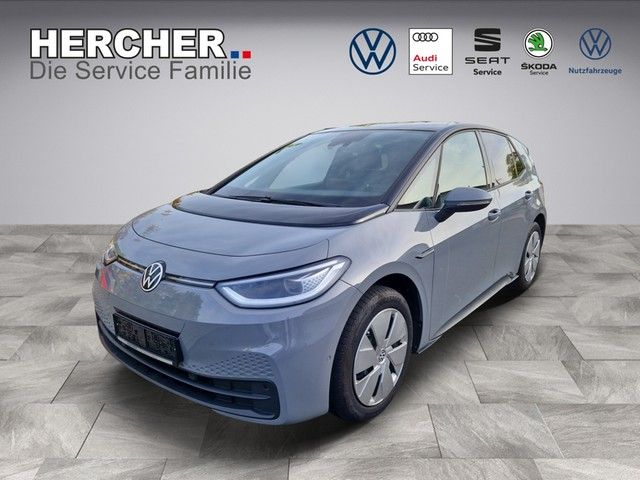 VW ID.3 17.533 km 24.590 € Zwickau 08056
