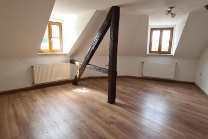 ab sofort: gemütliche 2-Zimmer-Wohnung in Stadtmitte Stadtroda´s - Wohnung Stadtroda | Angebot:27280637